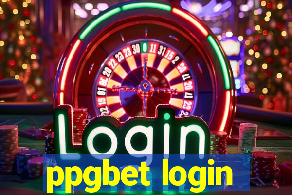 ppgbet login