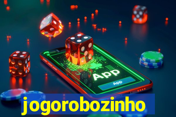 jogorobozinho