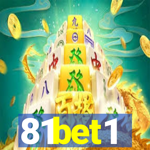 81bet1