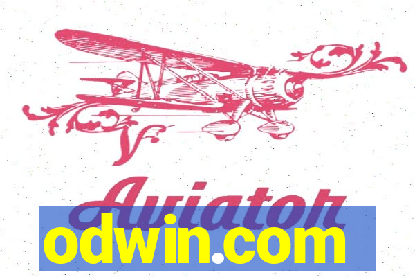 odwin.com