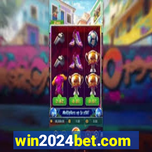 win2024bet.com