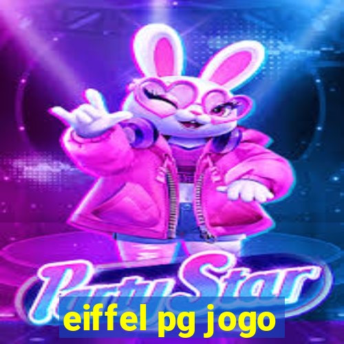 eiffel pg jogo