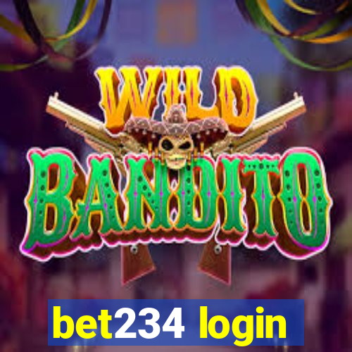 bet234 login