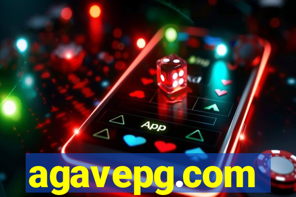 agavepg.com