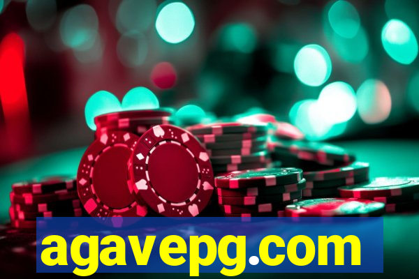 agavepg.com