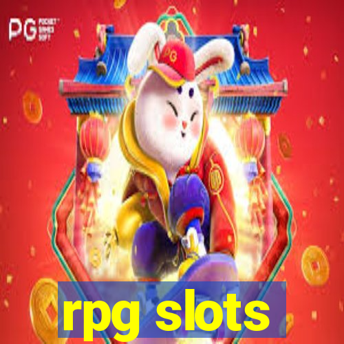 rpg slots