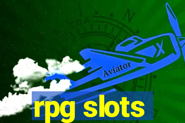 rpg slots