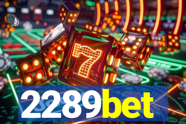 2289bet