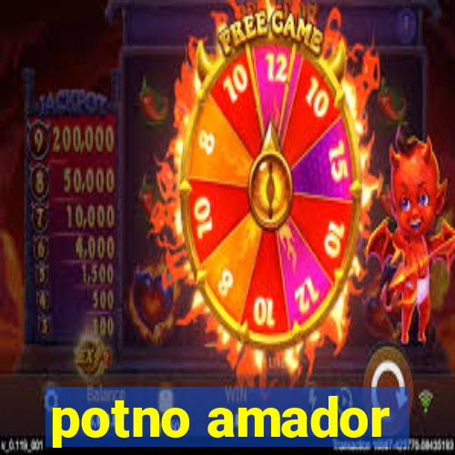 potno amador