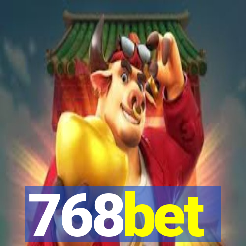 768bet