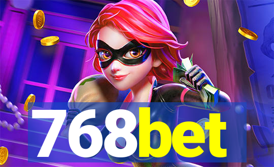 768bet