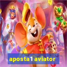 aposta1 aviator