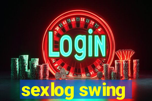 sexlog swing