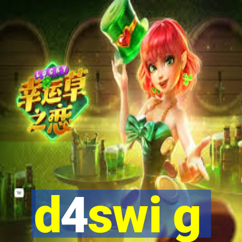 d4swi g