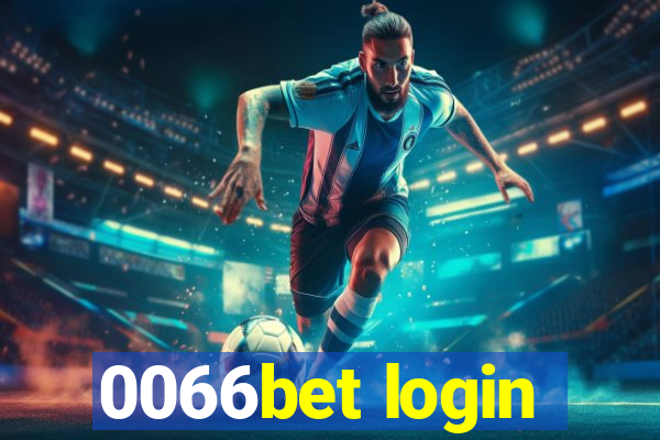 0066bet login