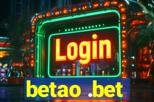 betao .bet