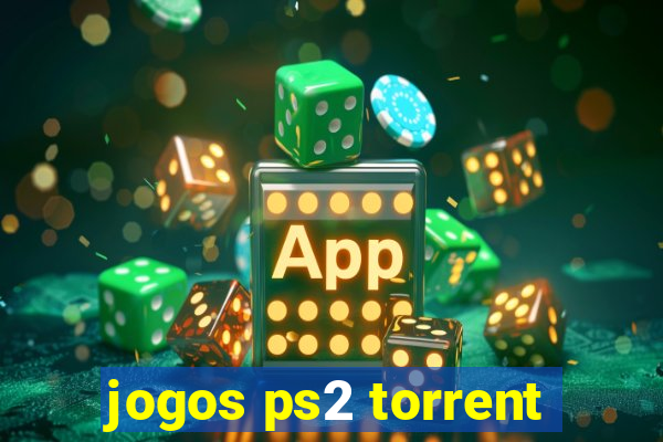 jogos ps2 torrent