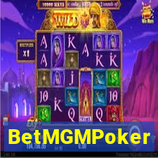 BetMGMPoker