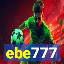 ebe777