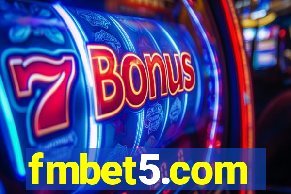 fmbet5.com