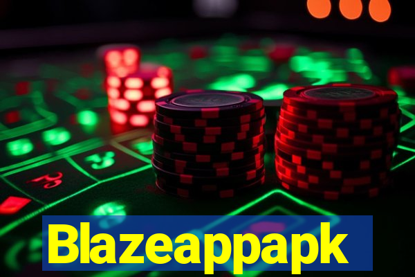 Blazeappapk