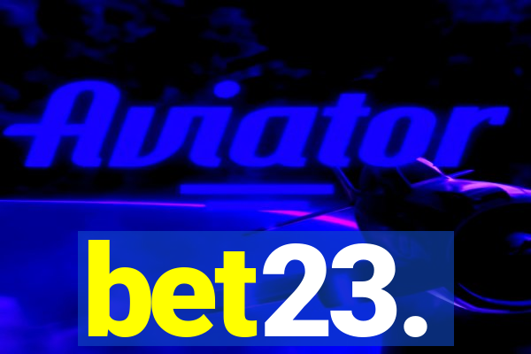 bet23.