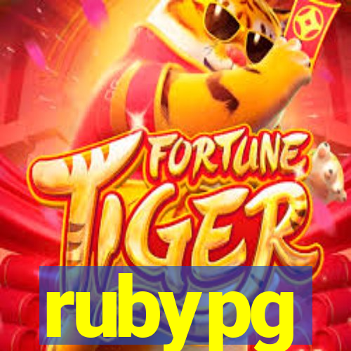 rubypg