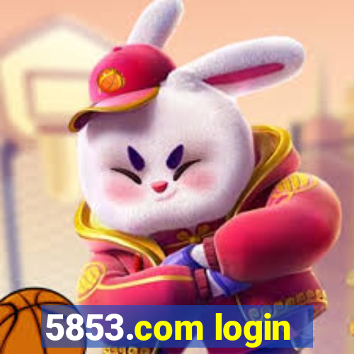 5853.com login