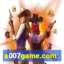 a007game.com