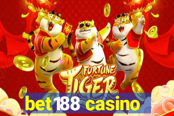 bet188 casino