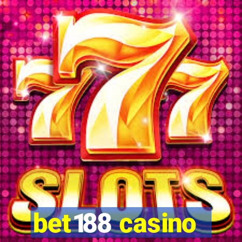 bet188 casino