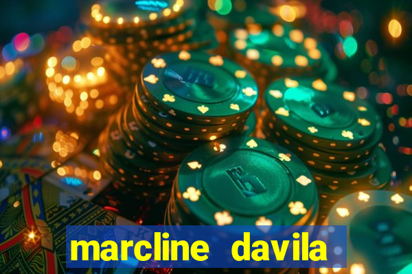 marcline davila santos live