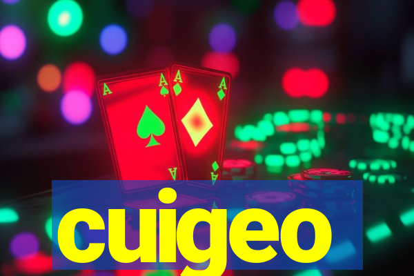 cuigeo