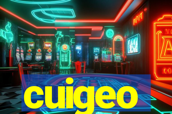 cuigeo