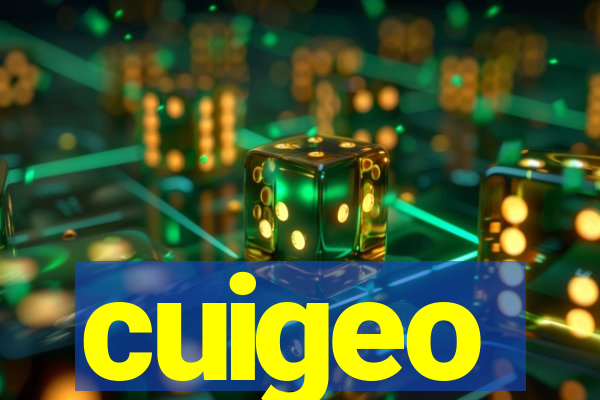 cuigeo