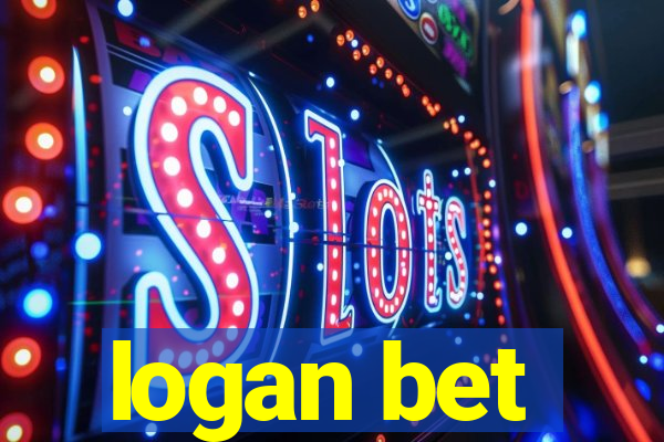 logan bet