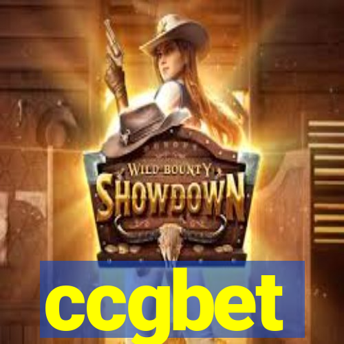 ccgbet