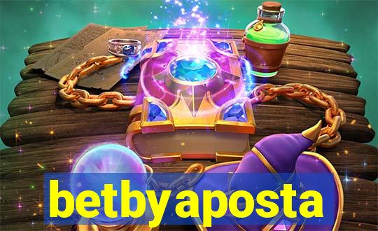 betbyaposta