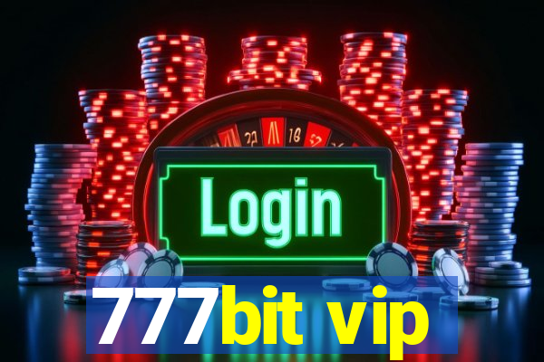 777bit vip