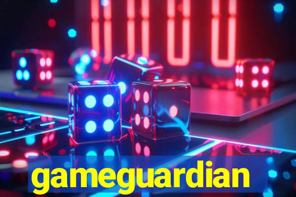 gameguardian