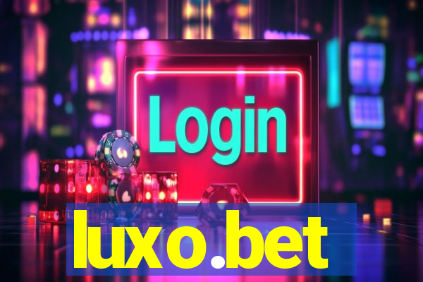 luxo.bet