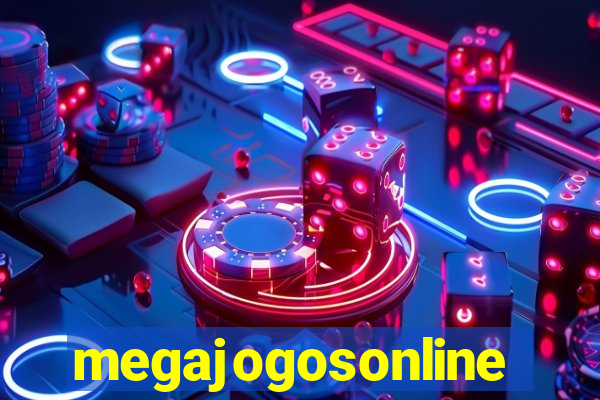 megajogosonline