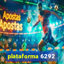 plataforma 6292