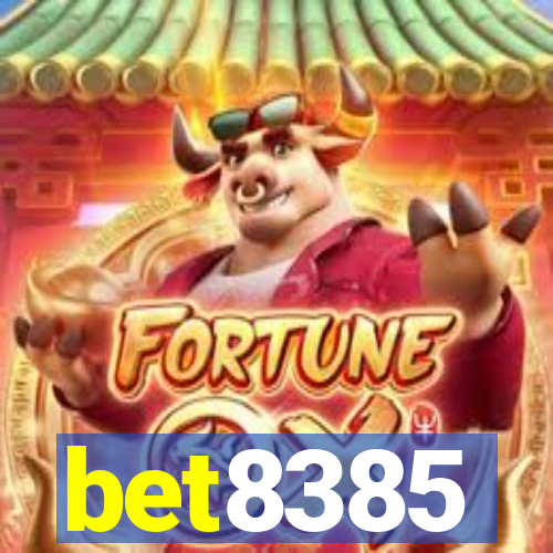 bet8385