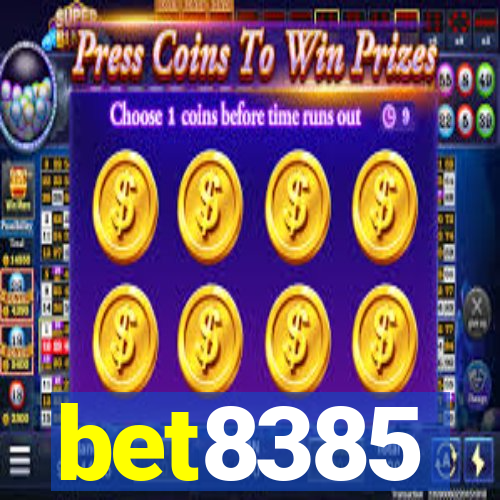 bet8385