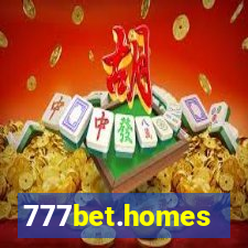 777bet.homes