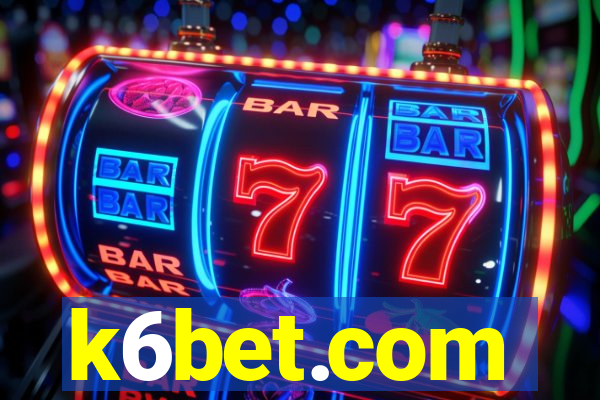 k6bet.com