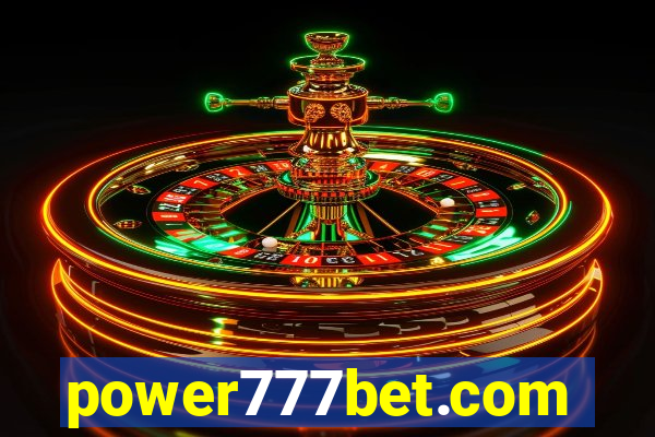 power777bet.com