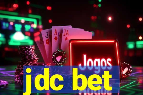 jdc bet