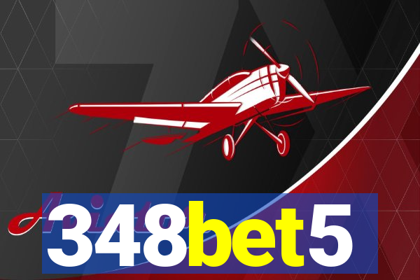 348bet5